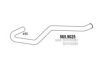 RENAULT 5010163082 Exhaust Pipe